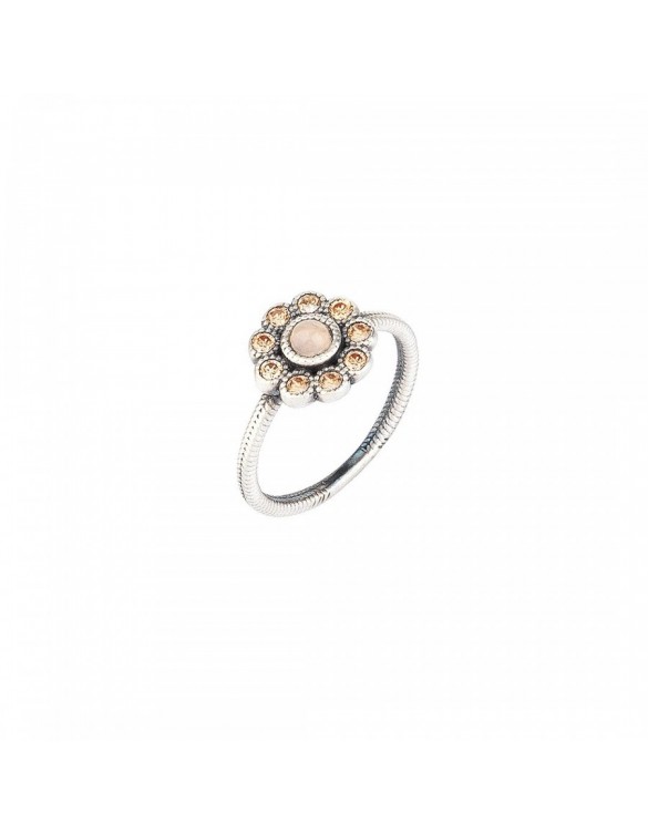 Anillo plata Sunfield AN060903/15