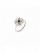 Anillo plata Sunfield AN060904/13