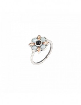 Anillo plata Sunfield AN060904/13