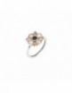 Anillo plata Sunfield AN060904/15