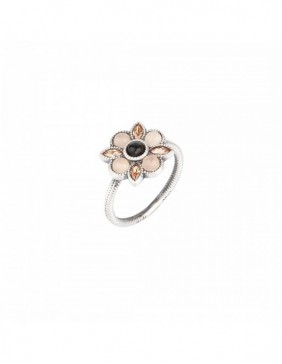 Anillo plata Sunfield AN060904/15