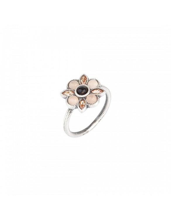 Anillo plata Sunfield AN060904/15