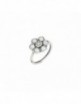 Anillo plata Sunfield AN060905/13