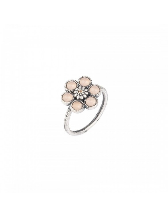 Anillo plata Sunfield AN060905/15