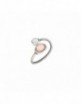 Anillo plata Sunfield AN060920