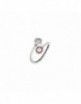 Anillo plata Sunfield AN060923