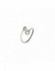Anillo plata Sunfield AN060924
