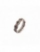 Anillo plata Sunfield AN060690