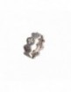 Anillo plata Sunfield AN060694