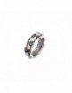 Anillo plata Sunfield AN060695