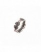 Anillo plata Sunfield AN060696