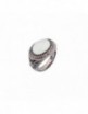 Anillo plata Sunfield AN060851/13