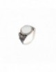 Anillo plata Sunfield AN060880