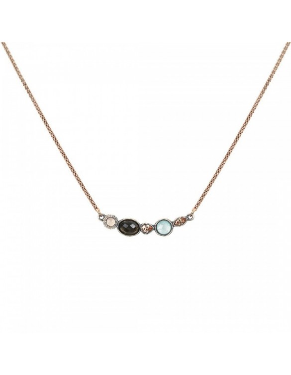 Colgante plata Sunfield CL060940