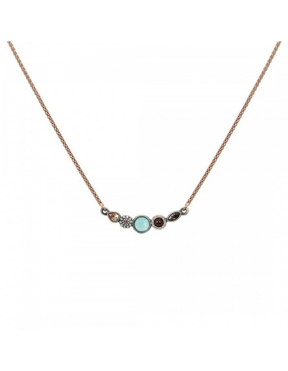 Colgante plata Sunfield CL060941