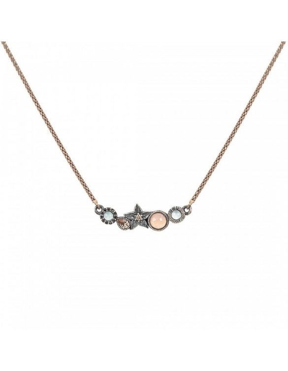 Colgante plata Sunfield CL060942