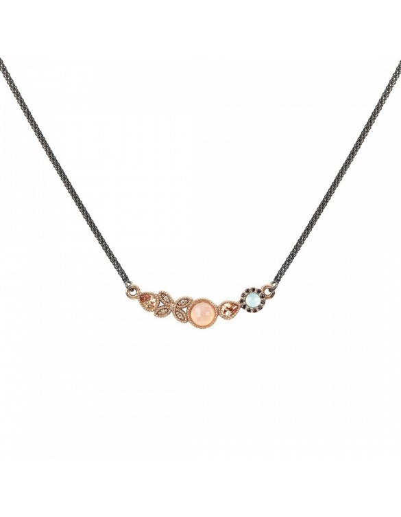 Colgante plata Sunfield CL060944