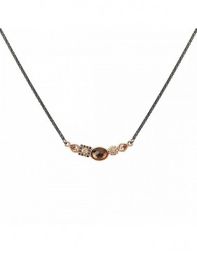 Colgante plata Sunfield CL060945
