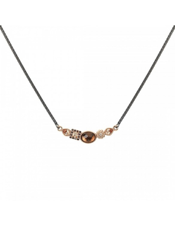 Colgante plata Sunfield CL060945