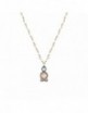Colgante plata Sunfield CL060950