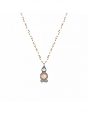 Colgante plata Sunfield CL060950