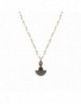 Colgante plata Sunfield CL060951