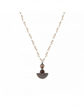 Colgante plata Sunfield CL060951