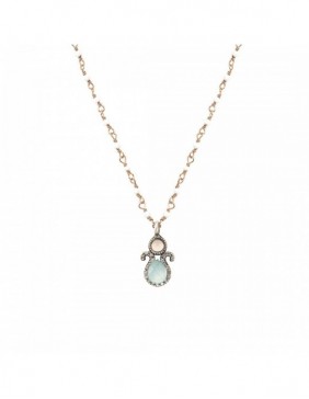 Colgante plata Sunfield CL060953
