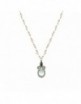 Colgante plata Sunfield CL060954