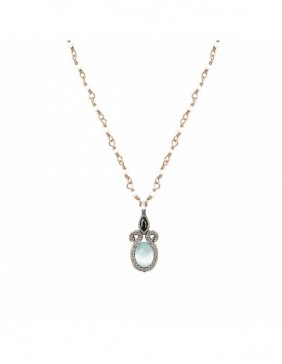 Colgante plata Sunfield CL060954