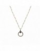 Colgante plata Sunfield CL060955