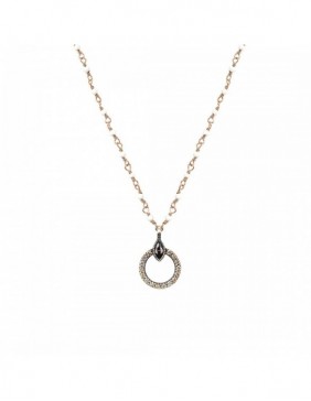 Colgante plata Sunfield CL060955