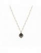 Colgante plata Sunfield CL060956