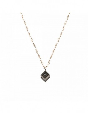 Colgante plata Sunfield CL060956