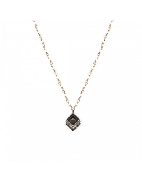 Colgante plata Sunfield CL060956