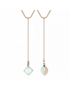 Colgante plata Sunfield CL060980