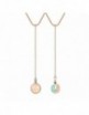 Colgante plata Sunfield CL060983