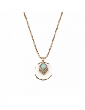 Colgante plata Sunfield CL0601020/2