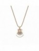 Colgante plata Sunfield CL0601021/2