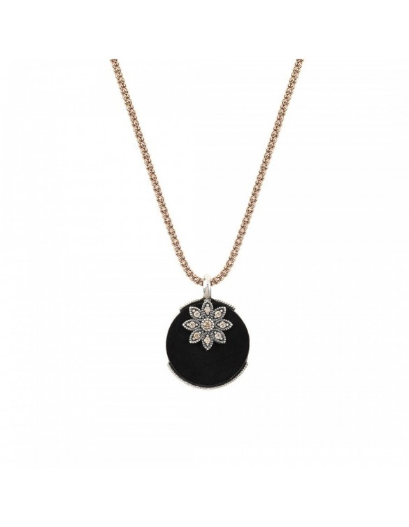 Colgante plata Sunfield CL0601022