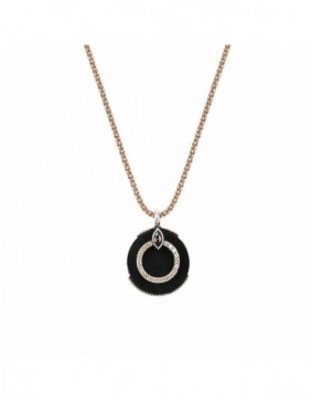 Colgante plata Sunfield CL0601023