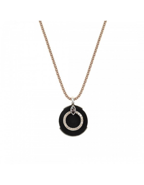 Colgante plata Sunfield CL0601023