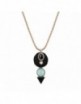 Colgante plata Sunfield CL0601024