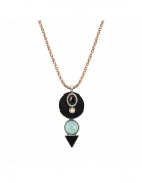 Colgante plata Sunfield CL0601024