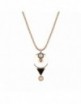 Colgante plata Sunfield CL0601025/2
