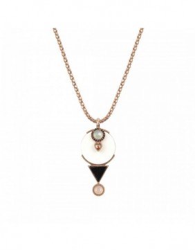 Colgante plata Sunfield CL0601025/2