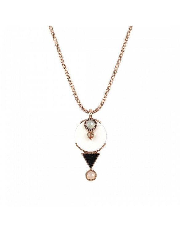Colgante plata Sunfield CL0601025/2