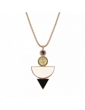 Colgante plata Sunfield CL0601040/2