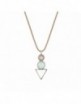 Colgante plata Sunfield CL0601042