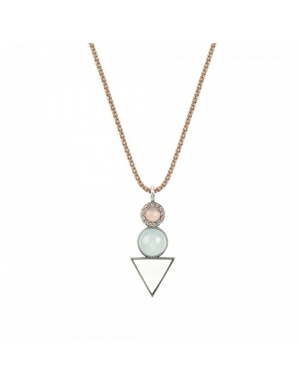 Colgante plata Sunfield CL0601042